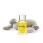 MORe di Croatia – Dubrovnik Gold Gesichtsöl mit Immortelle, Argan, Macadamia, Nachtschatten – Reichhaltige Anti-Aging Feuchtigkeitscreme – Rein, Natürlich, Parabener + Tierversuchsfrei (0.5 oz / 15 ml)