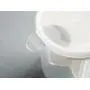 Lock n Lock Lebensmittelbehälter Glaskonservendosen 70 oz mit Deckeln 2L/70 oz