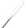 CCBeauty Professional 5pcs Makeup Spatula Scoop Set Tool Depotting Spatula Mixing Long Cosmetic Stainless Steel