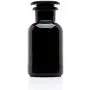 Bouteilles vides en verre 250 ml Noir Ultraviolet Réutilisables Apothecary (Bouteilles de conservation)