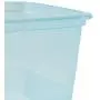 Boîte de conservation keeeper Freeze Food Box Mia Polar Rectangle, 2 Pièces Boîte de conservation keeeper Freeze Food Box Mia Polar Rectangle, 2 Pièces