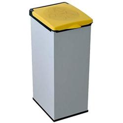 Mongardi 7413C01 4 Otto Waste carts Collection Differentiated