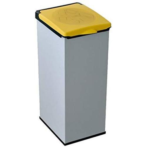 Mongardi 7413C01 4 Otto Waste carts Collection Differentiated