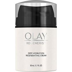 Olay Regenerist Deep Hydration Regenerating Cream Moisturizer, 1.7 fl oz