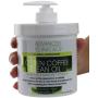 Advanced Clinicals Green Coffee Bean Oil Thermo-firming Cream (16oz)