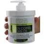 Advanced Clinicals Green Coffee Bean Oil Thermo-firming Cream (16oz)