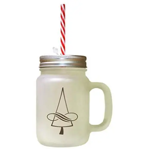 Arbre de Noël Style 3 Bocal en Verre Froissé avec Pailles – Style Brown Arbre de Noël Style 3 Bocal en Verre Froissé avec Pailles – Style Brown