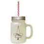 Arbre de Noël Style 3 Bocal en Verre Froissé avec Pailles – Style Brown Arbre de Noël Style 3 Bocal en Verre Froissé avec Pailles – Style Brown