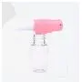 6PCS Flacons de 10ML 0.34oz Sans BPA Marron Remplissables Portables Pompe Presse pour Maquillage, Bases, Soins de la Peau, Crème, Liquide, Huiles Essentielles, Sérums 6PCS Flacons de 10ML 0.34oz Sans BPA Marron Remplissables Portables Pompe Presse pour Maquillage, Bases, Soins de la Peau, Crème, Liquide, Huiles Essentielles, Sérums