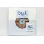 Lot de 4 couvercles Oui pour pots de yaourt Yoplait Lot de 4 couvercles Oui pour pots de yaourt Yoplait