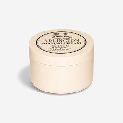 D.R. Harris Arlington Shaving Cream Jar