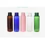 6PCS Flacons Remplissables de 30ml/1oz en Plastique avec Bouchon Transparent pour Cosmétiques, Crèmes, Potions, Contenants de Rangement – Idéal pour Crèmes Faciales, Émulsions, Huiles Essentielles (Marron) 6PCS Flacons Remplissables de 30ml/1oz en Plastique avec Bouchon Transparent pour Cosmétiques, Crèmes, Potions, Contenants de Rangement – Idéal pour Crèmes Faciales, Émulsions, Huiles Essentielles (Marron)