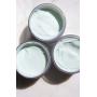 OUAI Body Crème. Super Hydrating Whipped Body Cream Softens Skin and Gives it a Healthy Glow. Cupuaçu Butter, Coconut Oil and Squalane Nurture Skin. Scented with Rose, Violet and Citrus (7.5 oz)