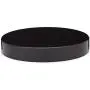 32 oz Clear Glass Paragon Jars (Black PP Cap) Case 12 by Berlin Packaging 32 oz Clear Glass Paragon Jars (Black PP Cap) Case 12 by Berlin Packaging
