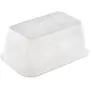 keeeper Food Box Fredo Fresh 4,3L Rectangle in Purple, Polypropylene 29 x 19 x 12 cm keeeper Food Box Fredo Fresh 4,3L Rectangle in Purple, Polypropylene 29 x 19 x 12 cm