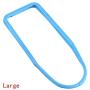 Jars Boxes - 7 Cavities Sealed Box Preservation Food Storage Container Freezer Trays Freshness Baby Silicone - Boxes Jars Bottles Jars Boxes Freezer Container Food Plastic Storage Snack Gift