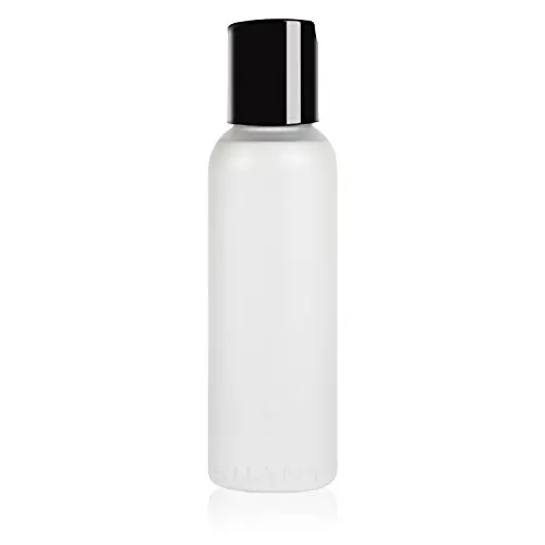 Bouteille Liquide Portable SHANY Cosmo en PET avec Bouchon à Presser – 2oz (60ml) – BPA-Free Bouteille Liquide Portable SHANY Cosmo en PET avec Bouchon à Presser – 2oz (60ml) – BPA-Free
