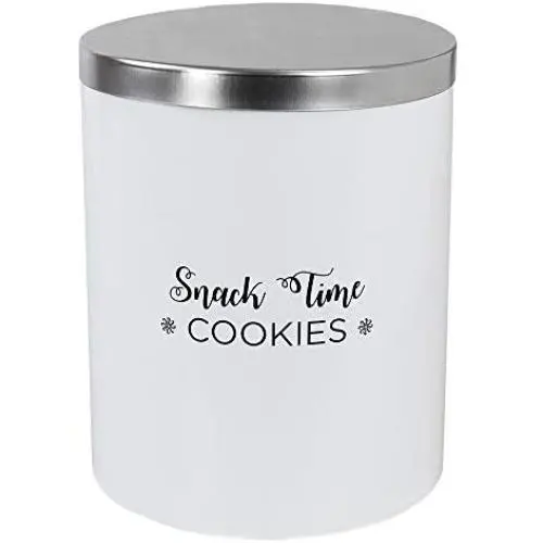 Collection de Base Maison Canisters et Organisateur de Rangement (Pot à Biscuits) Collection de Base Maison Canisters et Organisateur de Rangement (Pot à Biscuits)