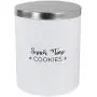 Collection de Base Maison Canisters et Organisateur de Rangement (Pot à Biscuits) Collection de Base Maison Canisters et Organisateur de Rangement (Pot à Biscuits)