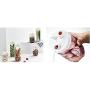 Lock&Lock Interlock Fermented Foods Round Tall Container Bottle 2.1L / 3 Piece Set