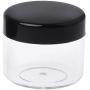 Cosmetic jar mini sample bottle travel cosmetic jar cream container nail box 20g household (Color : 20g)