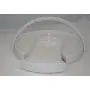 Solutions2Go 20036 Bottle Organizer, White