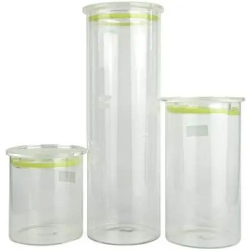 Food Jars Food Jars
