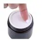 3Pcs 50g/1.7oz Portable Amber Glass Jars with White Inner Liners and Black Lids Empty Refillable Makeup Storage Container Bottle Cans Dispenser for Lotion Cream Foundation Lip Balm 3Pcs 50g/1.7oz Portable Amber Glass Jars with White Inner Liners and Black Lids Empty Refillable Makeup Storage Container Bottle Cans Dispenser for Lotion Cream Foundation Lip Balm