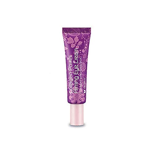 Mizon Collagen Power Firming Eye Cream (Tube: 10 ml / 0.34 fl oz)