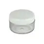 Plastic Transpatent 15g Sample Empty Container Jars Round Pot White Screw Cap Lid Small Tiny Bottle for Cosmetic Make Up Eye Shadow Nails Powder Gems Jewelry 15ml (25pcs) Plastic Transpatent 15g Sample Empty Container Jars Round Pot White Screw Cap Lid Small Tiny Bottle for Cosmetic Make Up Eye Shadow Nails Powder Gems Jewelry 15ml (25pcs)