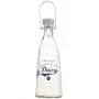 Home Made Traditional Glass Bottle / Vase 1ltr | Vintage Bottle, Flower Vase By Home Made Traditional Glass Bottle / Vase 1ltr | Vintage Bottle, Flower Vase By