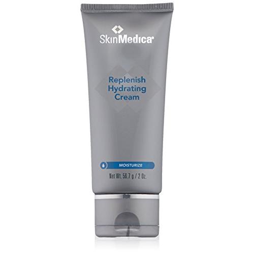 SkinMedica Replenish Hydrating Cream, 2 oz