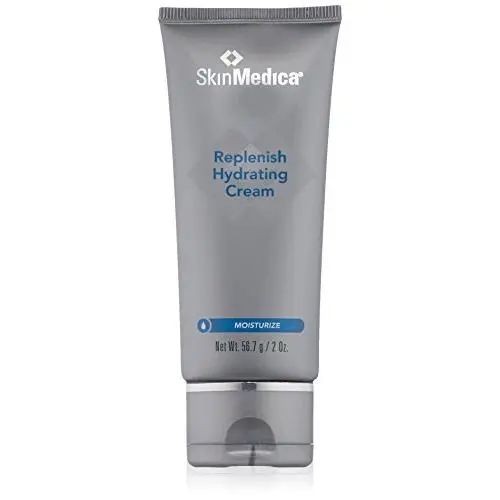 SkinMedica Replenish Hydrating Cream, 2 oz