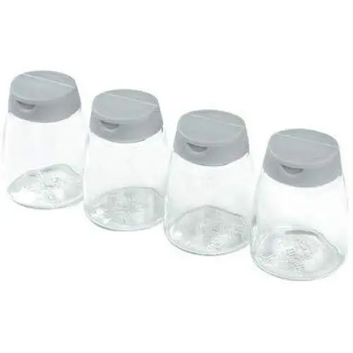 LLDKA Multi-Function Condiment Bottles Seasoning Box Racks Storage Rack Seasoning Kitchen Spice jar Storage Box kit,Gray