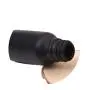 3Pcs Upscale Black Matt Coating Empty Refillable Glass Essential Oil Dropper Bottles Makeup Cosmetic Sample Container Bottle Pot with Black Cap and Glass Eye Dropper(30ml/1oz) 3Pcs Upscale Black Matt Coating Empty Refillable Glass Essential Oil Dropper Bottles Makeup Cosmetic Sample Container Bottle Pot with Black Cap and Glass Eye Dropper(30ml/1oz)