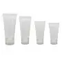 20 PCS Flacons Remplissables Vides en Plastique 100ml pour Échantillons : Shampooing, Nettoyant, Gel Douche, Lotion Corporelle (100ml) 20 PCS Flacons Remplissables Vides en Plastique 100ml pour Échantillons : Shampooing, Nettoyant, Gel Douche, Lotion Corporelle (100ml)