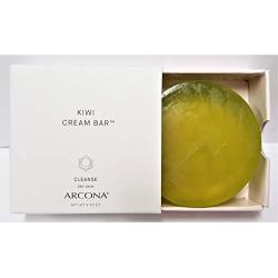 ARCONA ARCONA Kiwi Cream Bar 4 oz