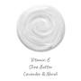 derma e Vitamin E Lavender & Neroli Therapeutic Moisture Shea Hand Cream, Aqua