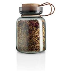 Eva Solo Silhouette Storage Jars (1.5 Liter)