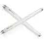 2 Pack Replacement 10W UV Light Bulb for 20W Electric Bug Zapper,13inch 10W Replacement UV T8 Mosquito Zapper Lamp Bulb Light Ultraviolet Tube,Bug Zapper Bulb for 20 Watt Mosquito Insect Killer 2 Pack Replacement 10W UV Light Bulb for 20W Electric Bug Zapper,13inch 10W Replacement UV T8 Mosquito Zapper Lamp Bulb Light Ultraviolet Tube,Bug Zapper Bulb for 20 Watt Mosquito Insect Killer