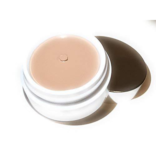 Merle Norman - Powder Base Foundation - Porcelain