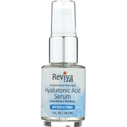 Reviva Labs Hyaluronic Acid Serum, 1 Fluid Ounce