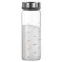 Mini Gewürzglasbehälter - feuchtigkeitsdichter Küchen-Cruet - für Zuhause