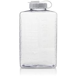 Arrow Home Products 15701 Clear 2 Quart View Refrigerator Bottle