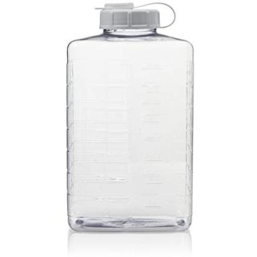 Arrow Home Products 15701 Clear 2 Quart View Refrigerator Bottle
