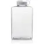 Arrow Home Products 15701 Clear 2 Quart View Refrigerator Bottle Arrow Home Products 15701 Clear 2 Quart View Refrigerator Bottle