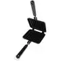 Cuisinier de Gâteaux, Poêle en Aluminium Antiadhésive pour Crêpes, Grille à Œufs, Accessoires de Cuisson pour Moules à Gâteau Cuisinier de Gâteaux, Poêle en Aluminium Antiadhésive pour Crêpes, Grille à Œufs, Accessoires de Cuisson pour Moules à Gâteau