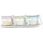 LQQGXLCondiment bottle, jar condiment storage box Spice jar, glass jar, seasoning box, spice storage box, food storage container with lid LQQGXLCondiment bottle, jar condiment storage box Spice jar, glass jar, seasoning box, spice storage box, food storage container with lid