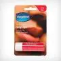 Vaseline Lip Therapy Stift mit Petrolzwiebel (Original, Aloe Vera, Rosy Lips, Cocoa Butter) – 4er Set