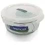 Kitchen Food Storage Jar Airtight Food Storage Glass Food Container Heat Resistant With Lid High Capacity Strong Sealing Round Used For Fruit Salad Snack Vegetables Storage Kitchen Food Storage Jar Airtight Food Storage Glass Food Container Heat Resistant With Lid High Capacity Strong Sealing Round Used For Fruit Salad Snack Vegetables Storage